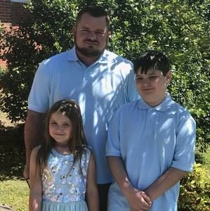 Meet your Posher, Freddy